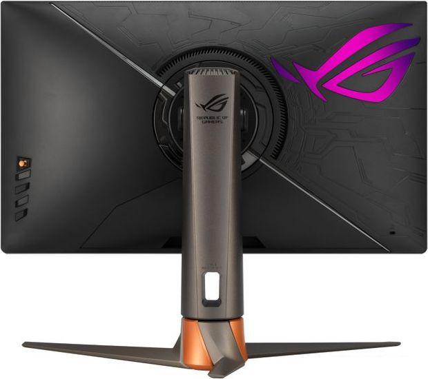 Игровой монитор ASUS ROG Swift 360Hz PG27AQN - фото