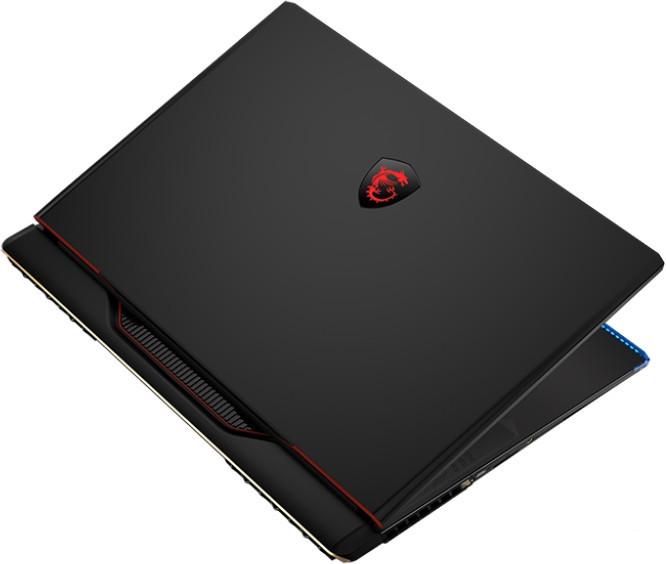 Игровой ноутбук MSI Raider GE68 HX 14VIG-647BY - фото