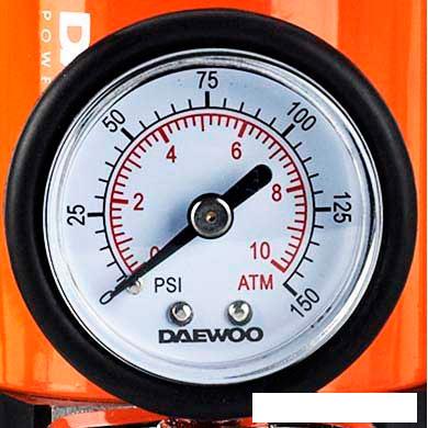 Автомобильный компрессор Daewoo DW60L - фото