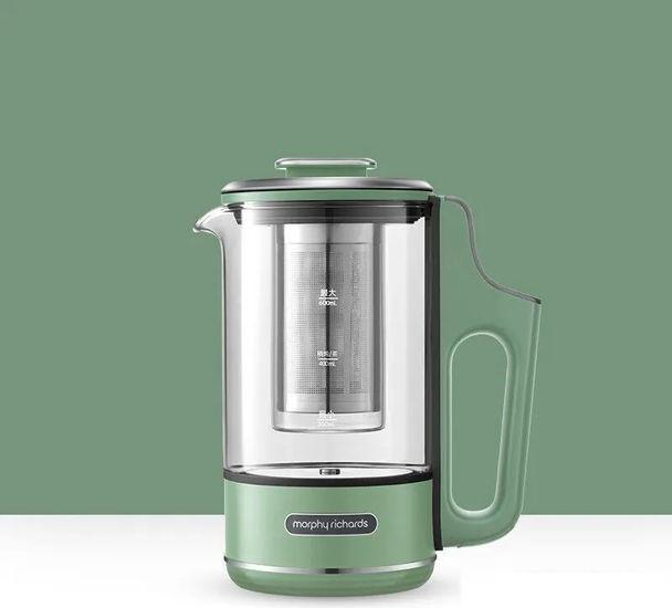 Электрический чайник Morphy Richards TeaMaker MR6086M - фото