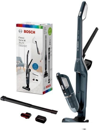 Пылесос Bosch BCH3ALL25 - фото