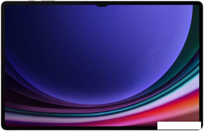 Планшет Samsung Galaxy Tab S9 Ultra Wi-Fi SM-X910 12GB/256GB (кремовый) - фото