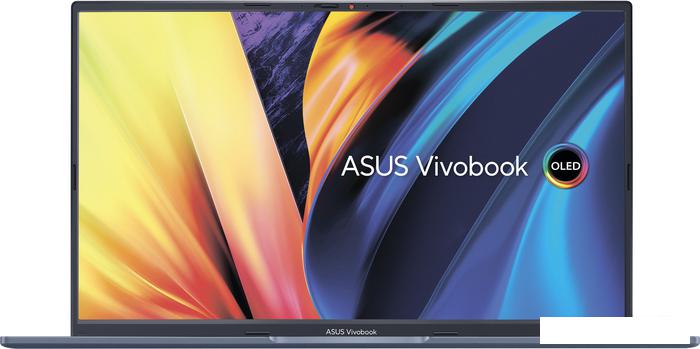 Ноутбук ASUS Vivobook 15X OLED M1503QA-L1170 - фото