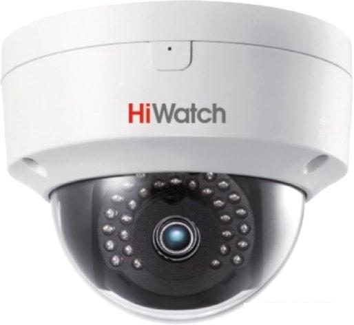 IP-камера HiWatch DS-I252S (2.8 мм) - фото