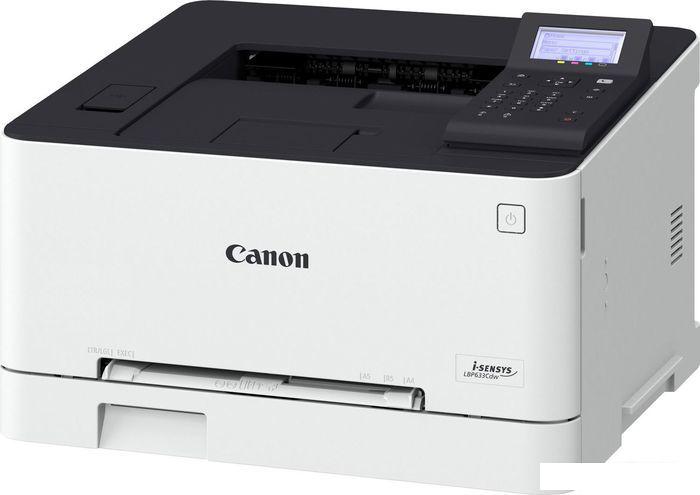 Принтер Canon LBP633Cdw 5159C001 - фото