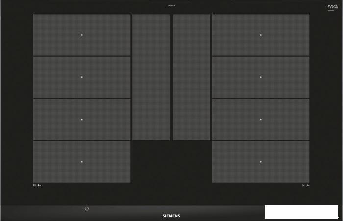 Варочная панель Siemens EX875LYC1E - фото