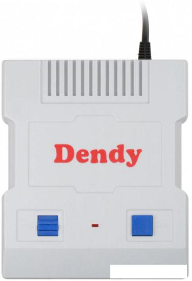 Игровая приставка Dendy Junior 2 (300 игр) - фото