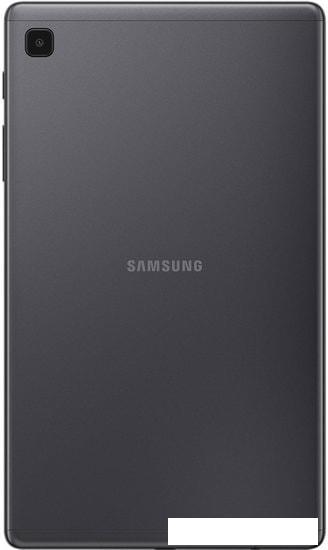 Планшет Samsung Galaxy Tab A7 Lite LTE 64GB (темно-серый) - фото