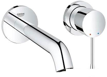 Смеситель Grohe Essence New [19408001] - фото