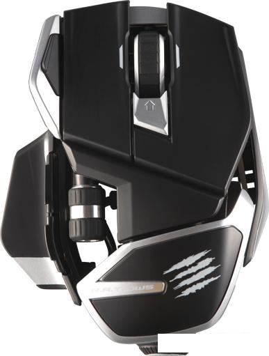 Игровая мышь Mad Catz R.A.T. DWS - фото