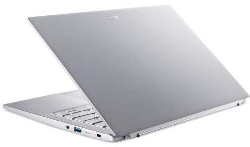 Ноутбук Acer Swift Go SFG14-41-R2U2 NX.KG3CD.003 - фото