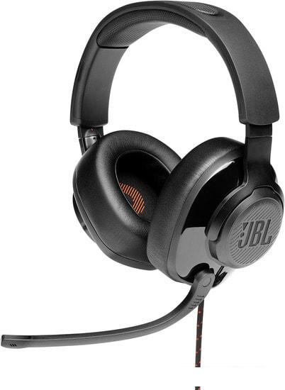 Наушники JBL Quantum 300 - фото