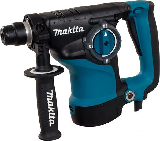 Перфоратор Makita HR2811F - фото