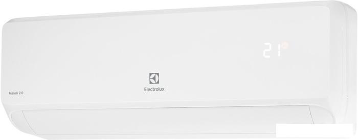 Сплит-система Electrolux Fusion 2.0 EACS-18HF2/N3 - фото