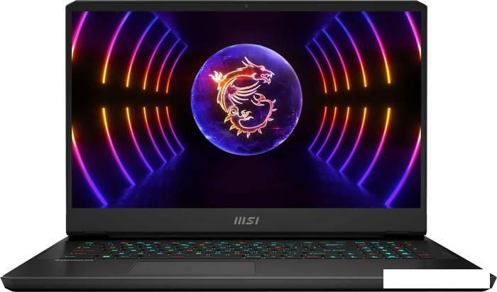 Игровой ноутбук MSI Vector GP77 13VG-065RU - фото