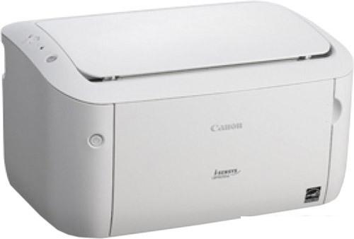 Принтер Canon ImageClass LBP6030 - фото