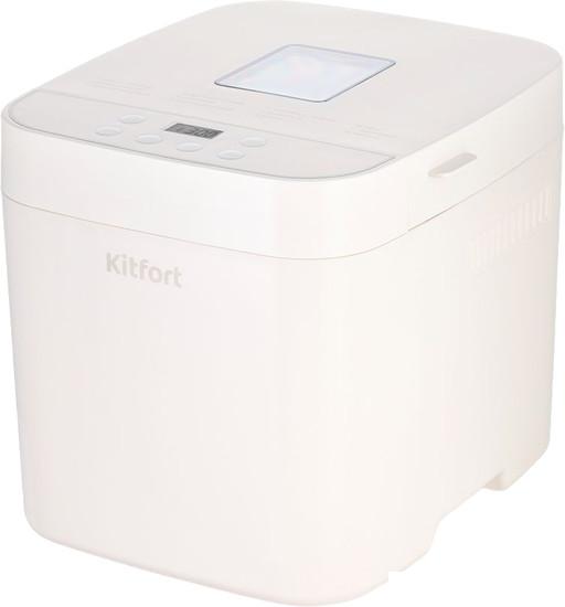 Хлебопечка Kitfort KT-310 - фото