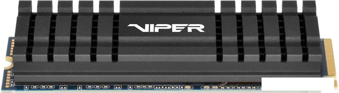 SSD Patriot Viper VPN110 1TB VPN110-1TBM28H - фото