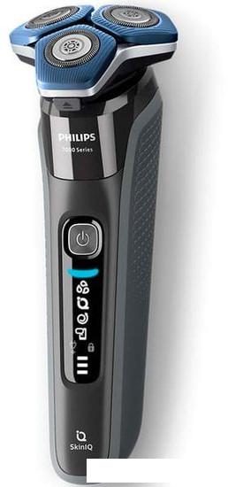 Электробритва Philips S7887/55 - фото