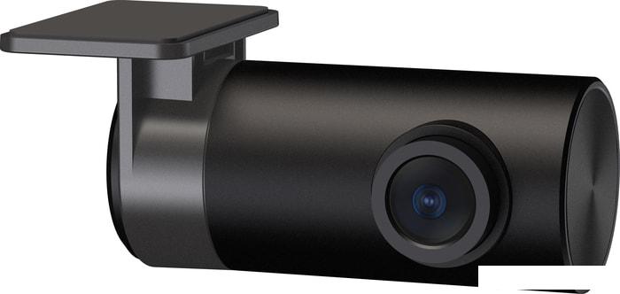 Автомобильный видеорегистратор 70mai Dash Cam A400 + камера заднего вида RC09 (серый) - фото