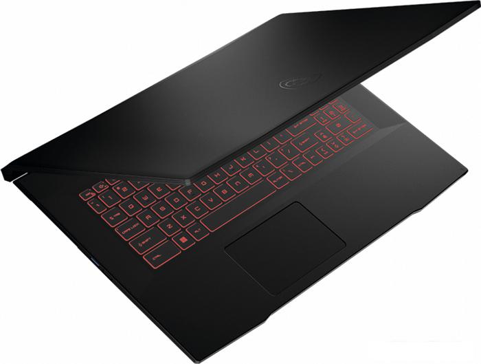 Игровой ноутбук MSI Katana GF76 12UEOK-633XGE - фото