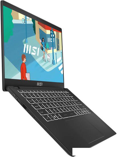 Ноутбук MSI Modern 14 C12MO-823XBY - фото