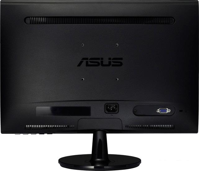 Монитор ASUS VS197DE - фото