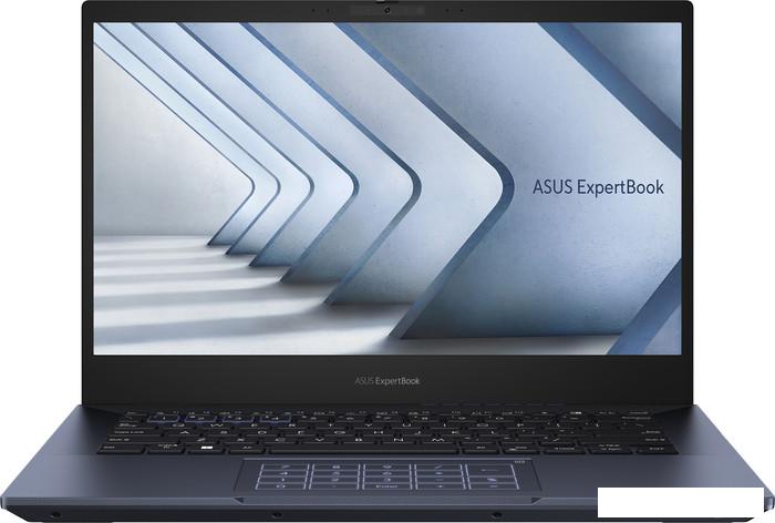 Ноутбук ASUS ExpertBook B5 B5402CVA-KI0209 - фото