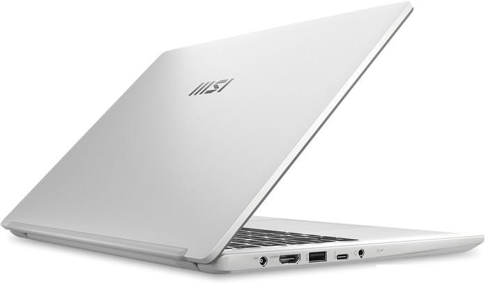 Ноутбук MSI Modern 14 C12MO-690RU - фото