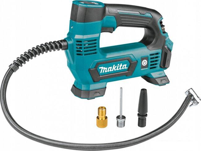 Автомобильный компрессор Makita MP100DZ - фото