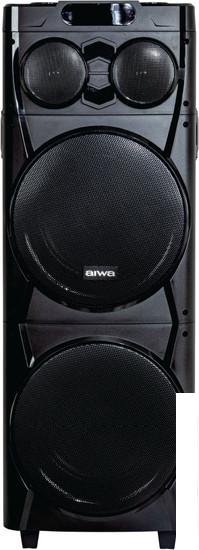 Колонка для вечеринок Aiwa CAS-1001 - фото