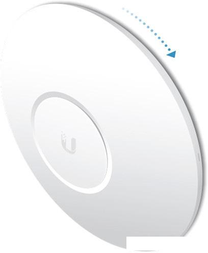 Точка доступа Ubiquiti UAP-AC-SHD - фото