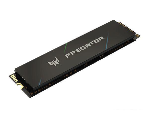 SSD Acer Predator GM7000 4TB BL.9BWWR.107 - фото