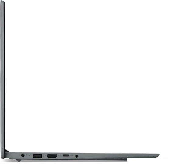 Ноутбук Lenovo IdeaPad 1 15ALC7 82R400AFRK - фото