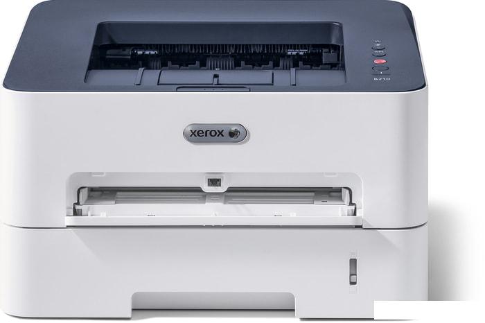 Принтер Xerox B210 - фото