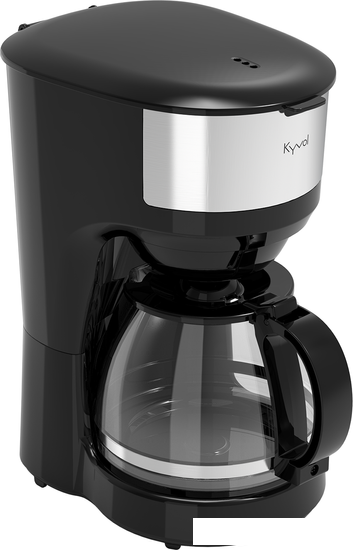 Капельная кофеварка Kyvol Entry Drip Coffee Maker CM03 CM-DM102A - фото