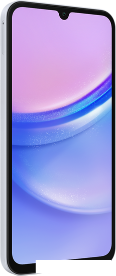 Смартфон Samsung Galaxy A15 8GB/256GB (голубой, без Samsung Pay) - фото