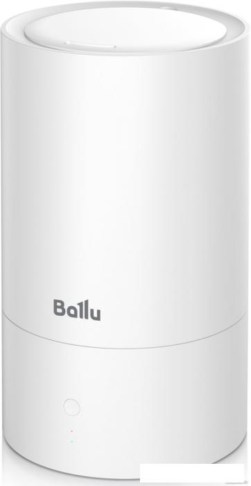 Увлажнитель воздуха Ballu UHB-300W - фото