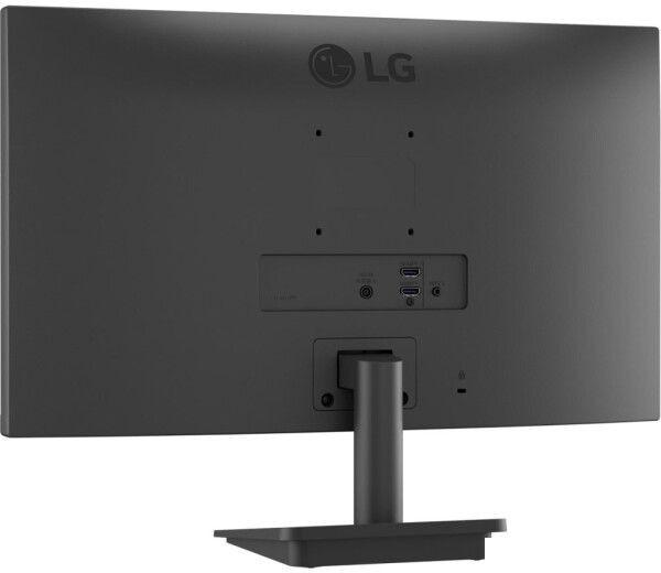 Монитор LG 24MS500-B - фото