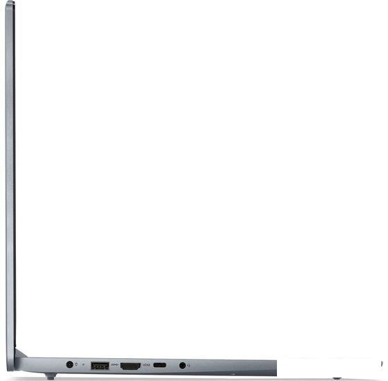 Ноутбук Lenovo IdeaPad Slim 3 16IRU8 82X80005RK - фото