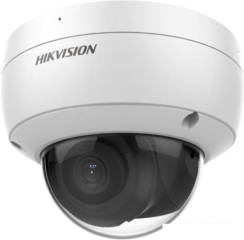 IP-камера Hikvision DS-2CD2143G2-IU (4 мм) - фото