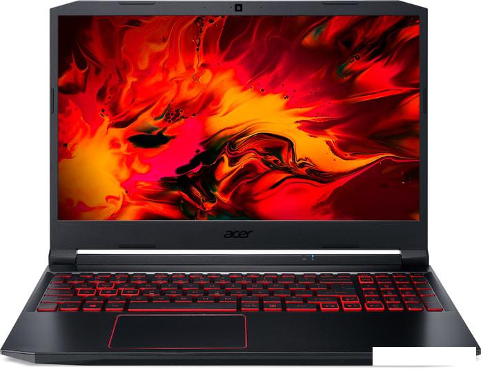 Игровой ноутбук Acer Nitro 5 AN515-45-R8J6 NH.QBCEP.00Q - фото