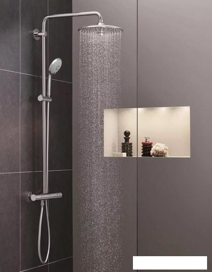 Душевая система Grohe Euphoria System 260 27615001 - фото