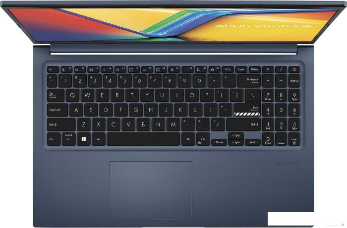 Ноутбук ASUS VivoBook 15 X1502ZA-BQ2345 - фото