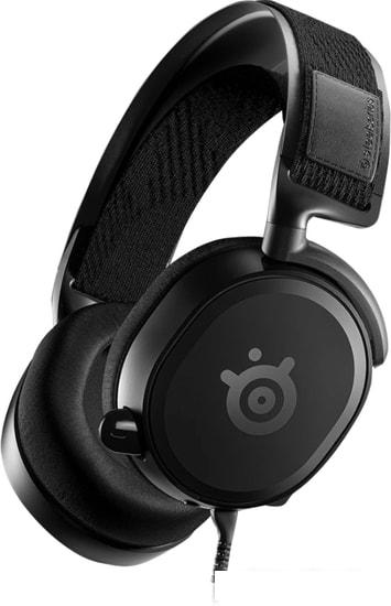 Наушники SteelSeries Arctis Prime - фото