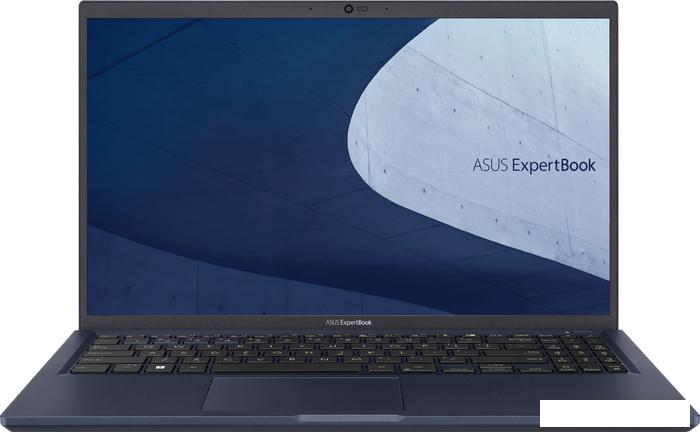 Ноутбук ASUS Expertbook B1 B1500CBA-BQ2088 - фото