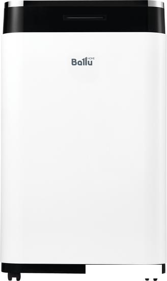 Осушитель воздуха Ballu BD25ER (белый) - фото