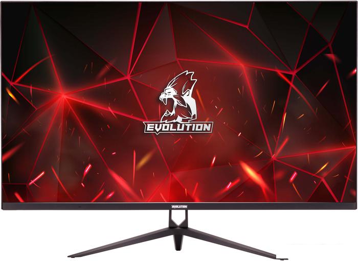 Игровой монитор Evolution GX322kiс VA - фото