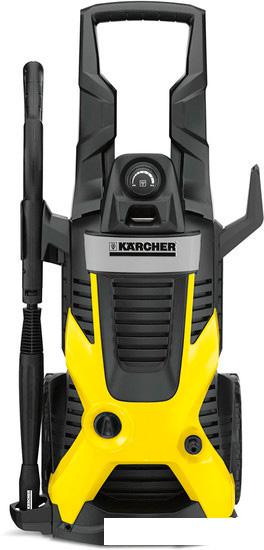 Мойка высокого давления Karcher K 7 (1.168-502.0) - фото