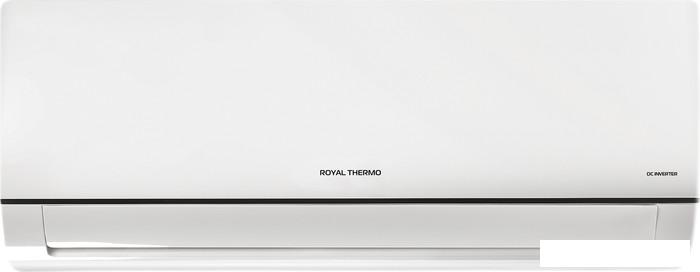 Кондиционер Royal Thermo Siena DC RTSI-07HN8 - фото